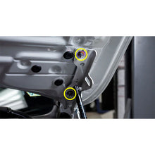 Load image into Gallery viewer, Dress Up Bolts BMW F80 M3 (14-18) [Titanium Hardware Engine Bay Kit] Stage 1 or Stage 2 Alternate Image