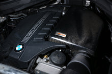 Load image into Gallery viewer, Armaspeed Air Intake BMW E71 X6 N55 (08-14) F16 X6 N55 (15-19) Carbon Fiber Alternate Image