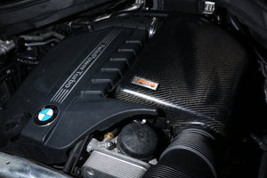 Armaspeed Air Intake BMW E71 X6 N55 (08-14) F16 X6 N55 (15-19) Carbon Fiber