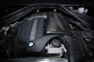 Armaspeed Air Intake BMW E71 X6 N55 (08-14) F16 X6 N55 (15-19) Carbon Fiber