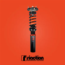 Load image into Gallery viewer, Riaction Coilovers BMW 3 Series E30 Non-M (85-92) GT-1 32 Way Adjustable w/ Front Camber Plates Alternate Image