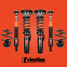 Load image into Gallery viewer, Riaction Coilovers BMW 3 Series E46 AWD (99-05) GT-1 32 Way Adjustable w/ Front Camber Plates Alternate Image