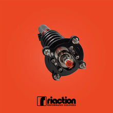 Load image into Gallery viewer, Riaction Coilovers BMW 3 Series G20 (19-21) GT-1 32 Way Adjustable w/ Front Camber Plates - Default Title Alternate Image
