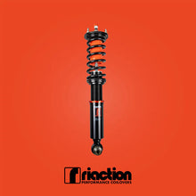 Load image into Gallery viewer, Riaction Coilovers BMW 5 Series E34 Non-M Weld On (87-95) GT-1 32 Way Adjustable w/ Front Camber Plates Alternate Image