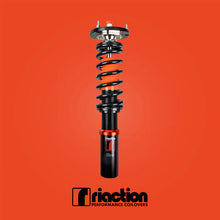 Load image into Gallery viewer, Riaction Coilovers BMW 5 Series E39 Non-M (96-03) GT-1 32 Way Adjustable w/ Front Camber Plates - Default Title Alternate Image