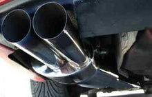 Load image into Gallery viewer, 479.99 Top Speed Pro 1 Exhaust BMW 325i/328i E36 &amp; M3 E36 (1992-1999) 2.5&quot; - Redline360 Alternate Image