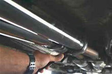 Load image into Gallery viewer, 479.99 Top Speed Pro 1 Exhaust BMW 325i/328i E36 &amp; M3 E36 (1992-1999) 2.5&quot; - Redline360 Alternate Image