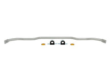 Load image into Gallery viewer, Whiteline Sway Bars Infiniti G37 RWD (08-13) [27mm] Front &amp; [24mm] Rear Set - Front Alternate Image