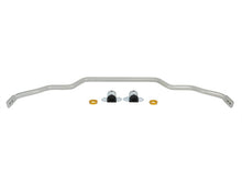Load image into Gallery viewer, Whiteline Sway Bars Infiniti G37 RWD (08-13) [27mm] Front &amp; [24mm] Rear Set - Rear Alternate Image