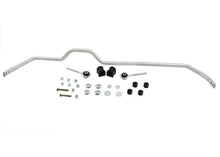 Load image into Gallery viewer, Whiteline Sway Bars Nissan 240SX S14 (95-98) [Rear] 24mm or 22mm - 24mm Alternate Image