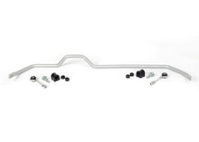 Load image into Gallery viewer, Whiteline Sway Bars Nissan 240SX S14 (95-98) [Rear] 24mm or 22mm - 24mm Alternate Image