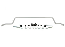 Load image into Gallery viewer, Whiteline Sway Bar Nissan Sentra (1992-1994) [18mm] Rear BNR13Z - Default Title Alternate Image