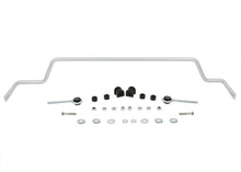 Load image into Gallery viewer, Whiteline Sway Bar Nissan Sentra (1992-1994) [18mm] Rear BNR13Z - Default Title Alternate Image