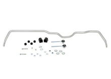 Load image into Gallery viewer, Whiteline Sway Bar Nissan 240SX S13 (89-93) [27mm] Front BNR20XZ - Default Title Alternate Image