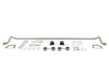 Load image into Gallery viewer, Whiteline Sway Bar Nissan Sentra (1995-2000) [20mm] Rear BNR21Z - Default Title Alternate Image