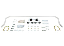 Load image into Gallery viewer, Whiteline Sway Bar Nissan Sentra (1995-2000) [20mm] Rear BNR21Z - Default Title Alternate Image