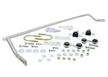 Load image into Gallery viewer, Whiteline Sway Bar Nissan Sentra (1995-2000) [20mm] Rear BNR21Z - Default Title Alternate Image