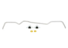 Load image into Gallery viewer, Whiteline Sway Bar Infiniti G35 RWD Sedan (03-04) [20mm] Rear BNR30Z - Default Title Alternate Image