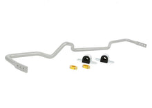 Load image into Gallery viewer, Whiteline Sway Bar Infiniti G35 RWD Sedan (03-04) [20mm] Rear BNR30Z - Default Title Alternate Image
