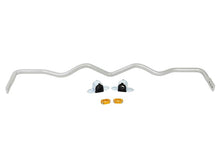 Load image into Gallery viewer, Whiteline Sway Bar Infiniti G37x AWD (08-13) [24mm] Rear BNR37Z - Default Title Alternate Image