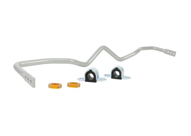 Whiteline Sway Bar Infiniti G37x AWD (0813) [24mm] Rear BNR37Z