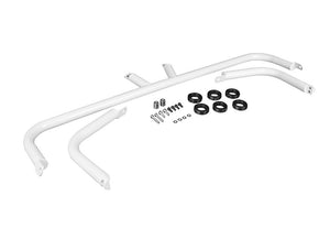 249.99 BRAUM Harness Bar Nissan 370Z (2008-2019) White or Black - Redline360