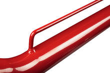 Load image into Gallery viewer, 199.99 BRAUM Harness Bar Chevy Camaro (2010-2015) Black / Red - Redline360 Alternate Image