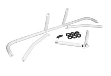 Load image into Gallery viewer, 249.99 BRAUM Harness Bar Ford Mustang (2015-2020) White or Black - Redline360 Alternate Image