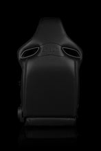 Load image into Gallery viewer, BRAUM Orue Seats (Reclining Red w/ Diamond) Leatherette - Default Title Alternate Image