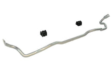 Load image into Gallery viewer, Whiteline Sway Bar Subaru Forester [22mm] Front (03-08) BSF10 - Default Title Alternate Image