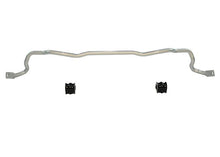 Load image into Gallery viewer, Whiteline Sway Bar Subaru Forester [22mm] Front (03-08) BSF10 - Default Title Alternate Image