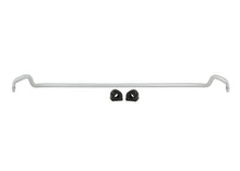 Load image into Gallery viewer, Whiteline Sway Bar Saab 9 2X Aero (05-06) [22mm] Rear BSF12Z - Default Title Alternate Image