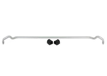Load image into Gallery viewer, Whiteline Sway Bar Subaru WRX (02-07) [22mm] Rear BSF12Z - Default Title Alternate Image