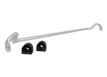 Load image into Gallery viewer, Whiteline Sway Bar Saab 9 2X Aero (05-06) [22mm] Rear BSF12Z - Default Title Alternate Image