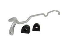 Load image into Gallery viewer, Whiteline Sway Bar Subaru Forester [20mm] Front (1993-2002) BSF14 - Default Title Alternate Image