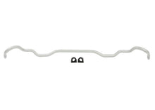 Load image into Gallery viewer, 223.37 Whiteline Sway Bar Subaru Legacy [Front 22mm] (90-98) BSF19XZ - Redline360 Alternate Image