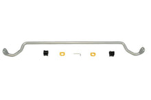 Load image into Gallery viewer, Whiteline Sway Bars Subaru Legacy (05-09) [Front] 24mm or 22mm - Front 24mm Alternate Image