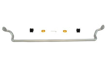 Load image into Gallery viewer, Whiteline Sway Bars Subaru WRX (08-10) [Front] 24mm or 22mm - Front 24mm Alternate Image