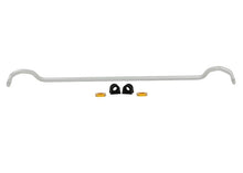 Load image into Gallery viewer, Whiteline Sway Bars Subaru Legacy (05-09) [Front] 24mm or 22mm - Front 24mm Alternate Image