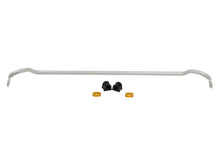 Load image into Gallery viewer, Whiteline Sway Bars Subaru Legacy (05-09) [Front] 24mm or 22mm - Front 24mm Alternate Image