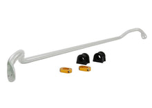 Load image into Gallery viewer, Whiteline Sway Bars Subaru Legacy (05-09) [Front] 24mm or 22mm - Front 22mm Alternate Image