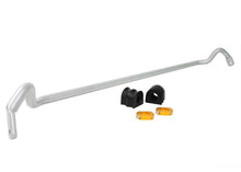 Load image into Gallery viewer, Whiteline Sway Bars Subaru WRX (02-07) WRX STi (2007) [Front Bar] 22mm or 24mm - 24mm X Heavy Duty Motorsport Alternate Image
