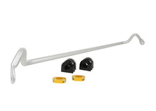 Load image into Gallery viewer, Whiteline Sway Bars Subaru WRX (02-07) WRX STi (2007) [Front Bar] 22mm or 24mm - 22mm Heavy Duty Alternate Image