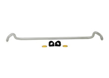 Load image into Gallery viewer, Whiteline Sway Bars Subaru WRX STi (04-06) [Front] 27mm or 24mm - Front 27mm Alternate Image