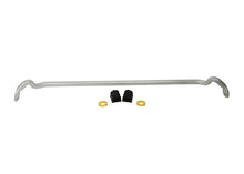 Load image into Gallery viewer, Whiteline Sway Bars Subaru WRX STi (04-06) [Front] 27mm or 24mm - Front 27mm Alternate Image