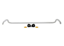 Load image into Gallery viewer, Whiteline Sway Bars Subaru WRX STi (04-06) [Front] 27mm or 24mm - Front 27mm Alternate Image