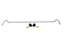 Load image into Gallery viewer, Whiteline Sway Bars Subaru WRX STi (04-06) [Front] 27mm or 24mm - Front 27mm Alternate Image