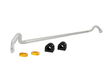 Load image into Gallery viewer, Whiteline Sway Bars Subaru WRX STi (04-06) [Front] 27mm or 24mm - Front 24mm Alternate Image
