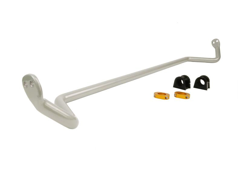 232.69 Whiteline Sway Bar Subaru Forester XT [Front] (09-13) 22mm or 24mm - Redline360