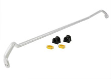 Load image into Gallery viewer, Whiteline Sway Bars Subaru WRX (11-14) WRX STi (09-14) [Front] 22mm or 24mm - Front 22mm Alternate Image